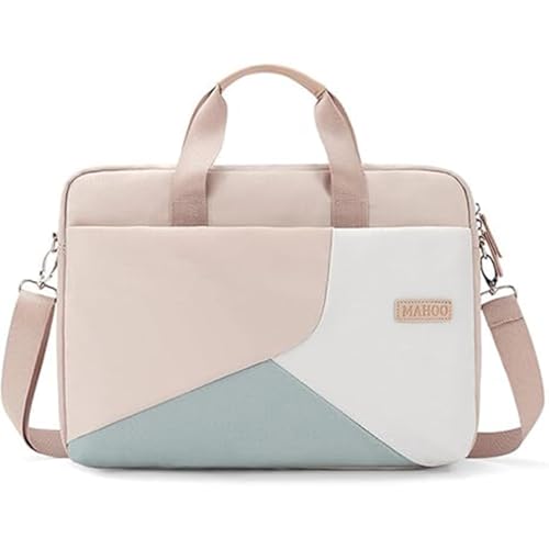Bolsa para laptop polegadas Bolsa para notebook manga para mulheres bolsa de viagem bolsa de ombro pasta com Saco de armazenamento