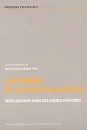 Les  formes de l'action collective