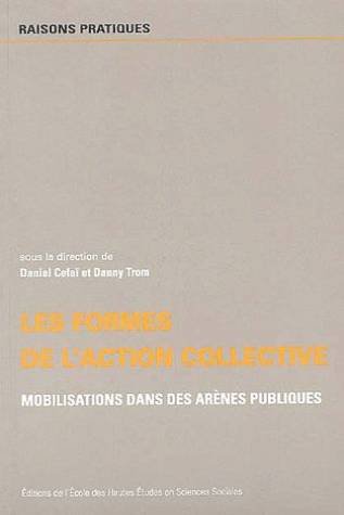 Les  formes de l'action collective