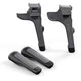 PGYTECH Extended Landing Gear for DJI Mavic 2 pro/Zoom Support Protector Extension Replacement Fit for DJI Mavic 2 Accessorie