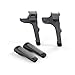 PGYTECH Extended Landing Gear for DJI Mavic 2 pro/Zoom Support Protector Extension Replacement Fit for DJI Mavic 2 Accessories primary