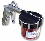 Custom Shop's Old School Flake's New Improved Flake Buster II Gun