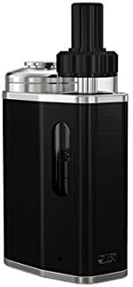 Authentic Eleaf iStick Pico Baby Starter Kit Built-in 1050mAh Battery with 2ml Juice Capacity Adopts GS Air Coil Heads IStick Pico Baby-Black