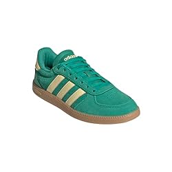 adidas Women's Breaknet Sleek Sneaker, Court