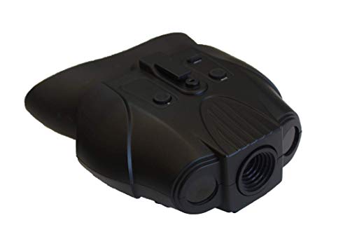 4 X+Vision+Rechargeable+Digital+Vision+Goggles