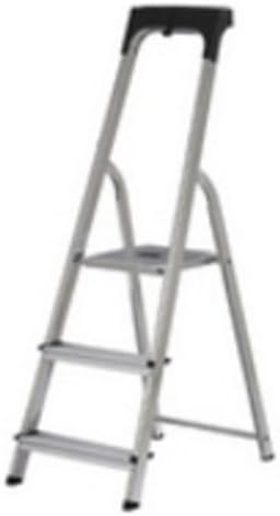 Abru Promaster Stepladder 3-Tread 60603