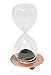 Magnetic Sand Timer - by Home-X