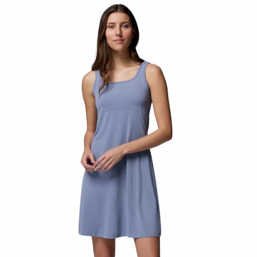 Columbia Women's PFG Freezer III Sun Dress, New Moon, 3X