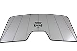 Genuine Mazda (0000-8M-N02A) Windshield Sunscreen
