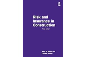 Risk and Insurance in Construction