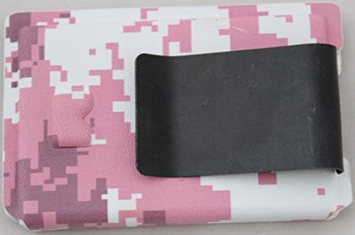 Multi Holsters BMT 2.0 with Money Clip Minimalist Kydex Wallet
