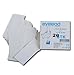 Kaavie - EYELEAD Adhesive Cleaning Paper VCP-1 / eyelead Viscous Cleaning Paper White