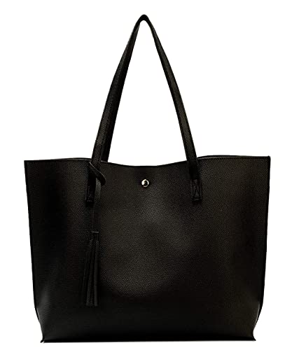 Nodykka Women Tote Bags Top Handle Satchel Handbags