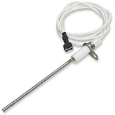 PFS401 Universal Furnace Electode Flame Sensor replaces White Rodgers 760-401 HVAC Part