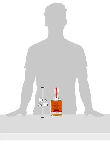 Cava de Oro Gran Anejo Tequila (1 x 0.7 l) – Bild 3