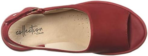 reedly shaina sandal by clarks
