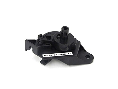 2013-2016 Ford Fusion Hood Handle Release Mounting Bracket OEM DS7Z-99042C74-A