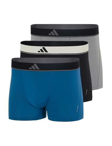 Trunk (3PK) - Active Micro Flex Eco - Bequeme Unterwäsche