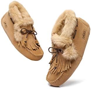 high top ugg moccasins