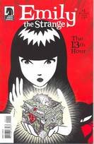 Emily the Strange III #1