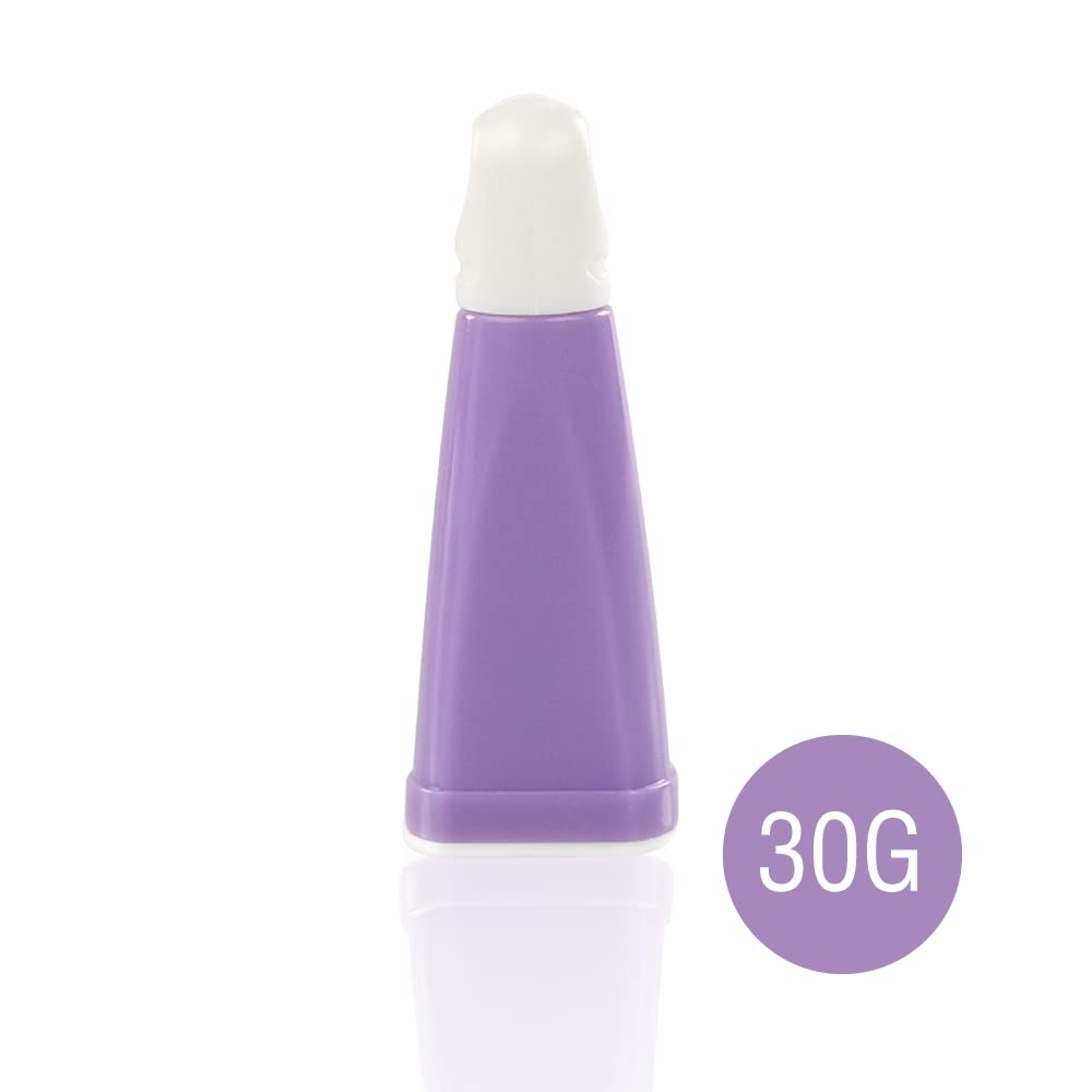 FORA Sterile Safety Lancet (5052), 1.6mm Depth, 30 Gauge, 100 Count, Lancing Device Not Required