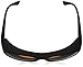 Cocoons Style Line MX Rectangular Non-Polarized Sunglasses
