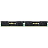 Corsair Vengeance 16GB (2x8GB)  DDR3 1600 MHz (PC3 12800) Desktop Memory 1.5V