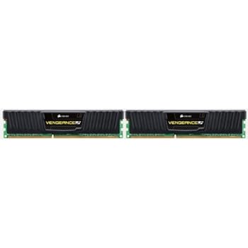 Corsair Vengeance 16GB (2x8GB)  DDR3 1600 MHz (PC3 12800) Desktop Memory 1.5V
