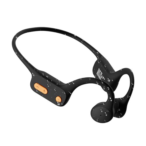 Tayogo Swimming Headphones
