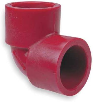 Elbow 90 Deg 1/2 In S X S