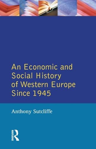 Amazon.com: A Financial History of Western Europe (Economic