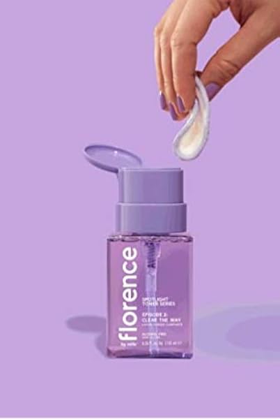 a florence skincare douglas
