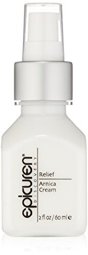 Epicuren Discovery Relief Arnica Cream, 2 Fl Oz