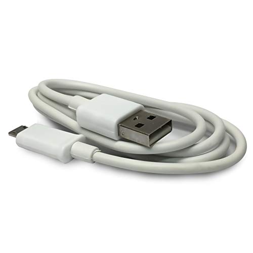 2-Pack RocketBus Replacement USB Data Sync Charger Cable Cord for Barnes & Noble Nook Color HD HD+ eReader Tablet - Thumbnail 5