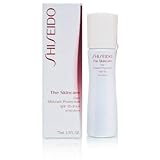 Shiseido The Skincare Day Moisture Protection SPF 15 Facial Treatment Products