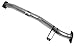 Walker Exhaust 43304 Exhaust Pipe