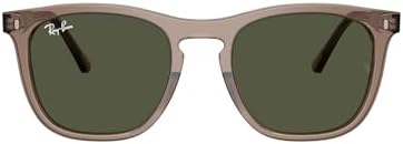 Amazon.com: Ray-Ban Men's Folding Wayfarer Sunglasses,50mm,Matte