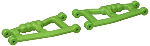RPM Rear A-Arms for the Traxxas Slash 2WD, Green