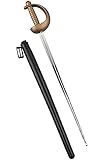 Disguise Classic Musketeer Sword-