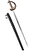 Disguise Classic Musketeer Sword-