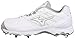 Mizuno 9-SPIKE ADVANCED SWEEP 4 8.5 White