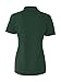 HN LADS X-TEMP PIQUE SS SHIRT, Deep Forest, X-Large