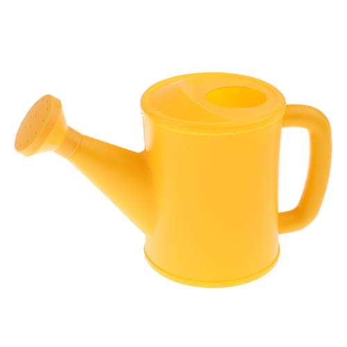 Fenteer 5pcs Garden Tool Set Childrens Watering Can Pretend Play Imagination Outdoor