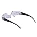 Television TV Glasses Magnifier Lens Loupe 0-300 Degree Goggles Portable Lupa Lupas De Aumento 2.1X Myopia Magnifying Glass