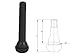 100 Pcs Tire Valve Stem Assortment (TR413 50 Pcs) (TR418=25 Pcs)(TR600HP=25 Pcs)