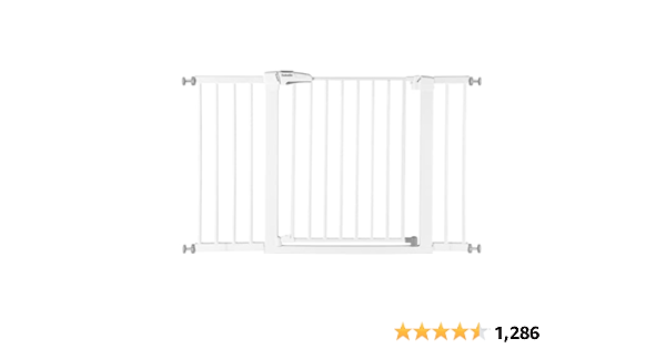 48 wide pet gate