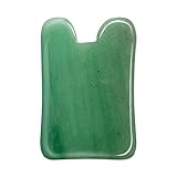 Jade Gua Sha Scraping Massage Tool
