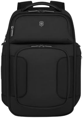 Amazon.com: Victorinox Werks Traveler 7.0, Compact Backpack with