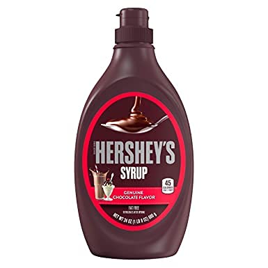 HERSHEY MILK CHOCOLATE SNACK SIZE ASSORTMENT, 80.39 OZ BAG, 265 PIECES