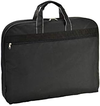 ガーメントバッグ 三つ折り メンズ レディース スーツバッグ ロングタイプ 2着 スーツ収納 Cwh1906w